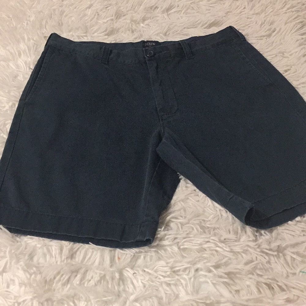 J.Crew Casual Shorts 34 - Picture 1 of 6